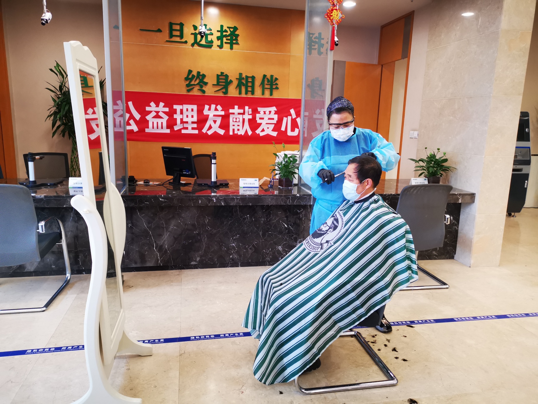 长治人口_长治最高礼遇迎29名医护人员归来