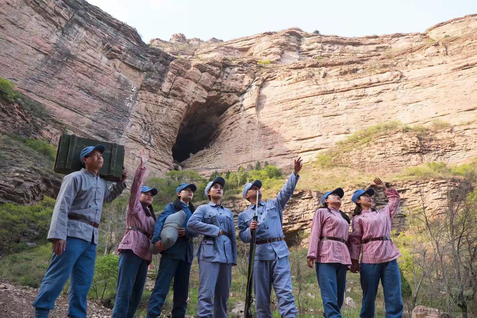 百年望族|看百年河洛康家文化，体会留余家风家训_康氏