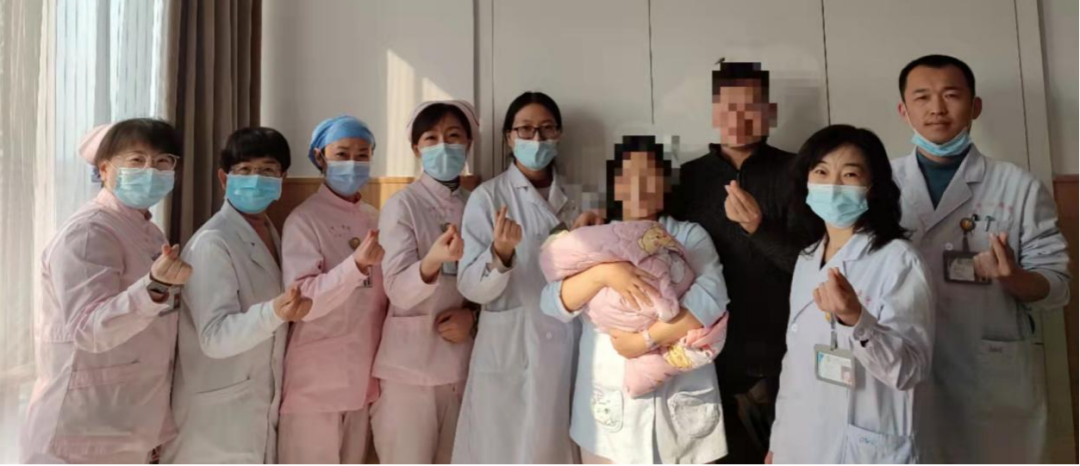 什么是显微镜手术太原市中心医院生殖中心首例显微取精手术，成就了他完美的“爸业”_https://www.jmylbn.com_新闻资讯_第1张