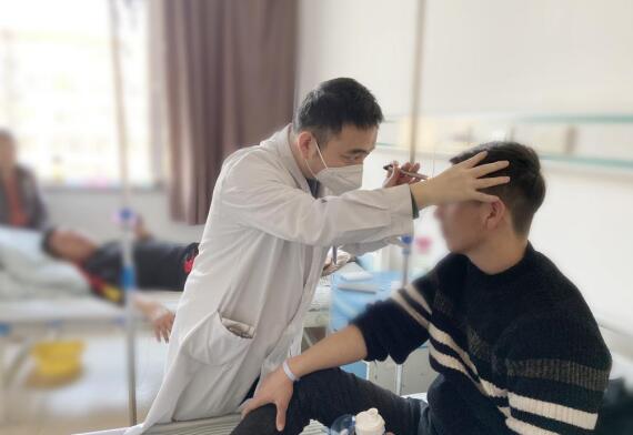 睡眠中腿部抽搐是癫痫发作吗